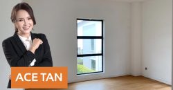 East Ledang @ Iskandar Puteri – 2 Storey Bungalow – FOR SALE