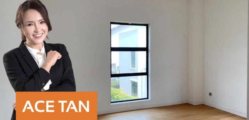 East Ledang @ Iskandar Puteri – 2 Storey Bungalow – FOR SALE