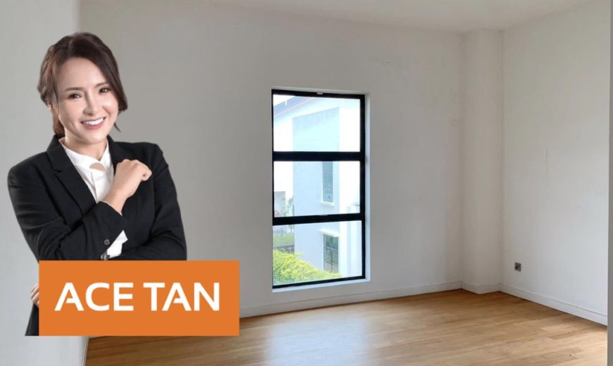 East Ledang @ Iskandar Puteri – 2 Storey Bungalow – FOR SALE East Ledang @ Iskandar Puteri – 2 Storey Bungalow – FOR SALE