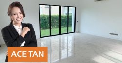 East Ledang @ Iskandar Puteri – 2 Storey Bungalow – FOR SALE