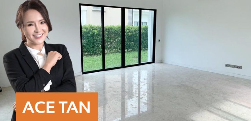 East Ledang @ Iskandar Puteri – 2 Storey Bungalow – FOR SALE