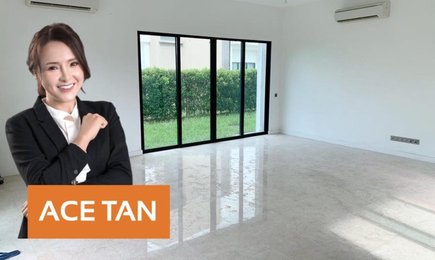 East Ledang @ Iskandar Puteri – 2 Storey Bungalow – FOR SALE East Ledang @ Iskandar Puteri – 2 Storey Bungalow – FOR SALE