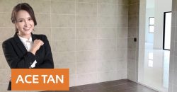 East Ledang @ Iskandar Puteri – 2 Storey Bungalow – FOR SALE