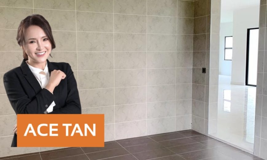 East Ledang @ Iskandar Puteri – 2 Storey Bungalow – FOR SALE East Ledang @ Iskandar Puteri – 2 Storey Bungalow – FOR SALE