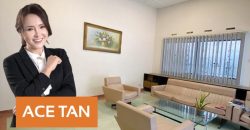 Taman Melodies – Single Storey Bungalow House – FOR SALE