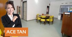 Taman Melodies – Single Storey Bungalow House – FOR SALE