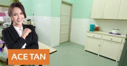 Taman Melodies – Single Storey Bungalow House – FOR SALE