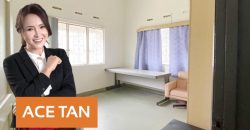 Taman Melodies – Single Storey Bungalow House – FOR SALE