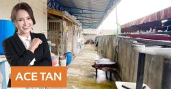 Taman Melodies – Single Storey Bungalow House – FOR SALE