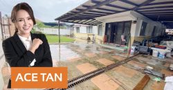 Taman Melodies – Single Storey Bungalow House – FOR SALE