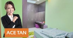 Mutiara Rini – 2 Storey Cluster House – FOR SALE