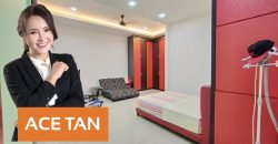 Mutiara Rini – 2 Storey Cluster House – FOR SALE