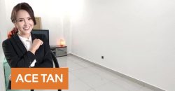 Mutiara Rini – 2 Storey Cluster House – FOR SALE