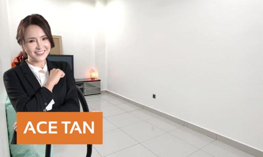 Mutiara Rini – 2 Storey Cluster House – FOR SALE Mutiara Rini – 2 Storey Cluster House – FOR SALE