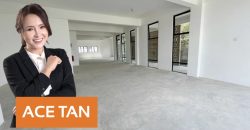 I-Park @ Senai Airport City – 3 Storey Corner Shop Lot – FOR SALE I-Park @ Senai Airport City – 3 Storey Corner Shop Lot – FOR SALE