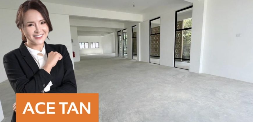 I-Park @ Senai Airport City – 3 Storey Corner Shop Lot – FOR SALE I-Park @ Senai Airport City – 3 Storey Corner Shop Lot – FOR SALE