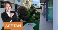 Ponderosa Vista @ Molek – 2 Storey Semi Detached House – FOR SALE Ponderosa Vista @ Molek – 2 Storey Semi Detached House – FOR SALE