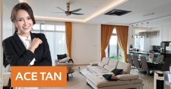 Ponderosa Vista @ Molek – 2 Storey Semi Detached House – FOR SALE Ponderosa Vista @ Molek – 2 Storey Semi Detached House – FOR SALE