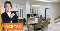 Ponderosa Vista @ Molek – 2 Storey Semi Detached House – FOR SALE Ponderosa Vista @ Molek – 2 Storey Semi Detached House – FOR SALE