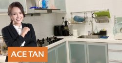 Ponderosa Vista @ Molek – 2 Storey Semi Detached House – FOR SALE Ponderosa Vista @ Molek – 2 Storey Semi Detached House – FOR SALE