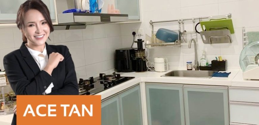 Ponderosa Vista @ Molek – 2 Storey Semi Detached House – FOR SALE Ponderosa Vista @ Molek – 2 Storey Semi Detached House – FOR SALE