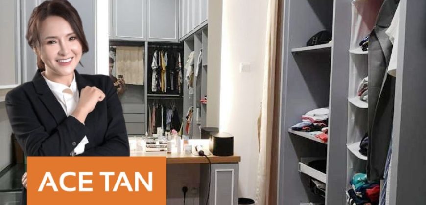 Ponderosa Vista @ Molek – 2 Storey Semi Detached House – FOR SALE Ponderosa Vista @ Molek – 2 Storey Semi Detached House – FOR SALE