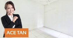 Setia Tropika – 2 Storey Cluster House – FOR SALE Setia Tropika – 2 Storey Cluster House – FOR SALE