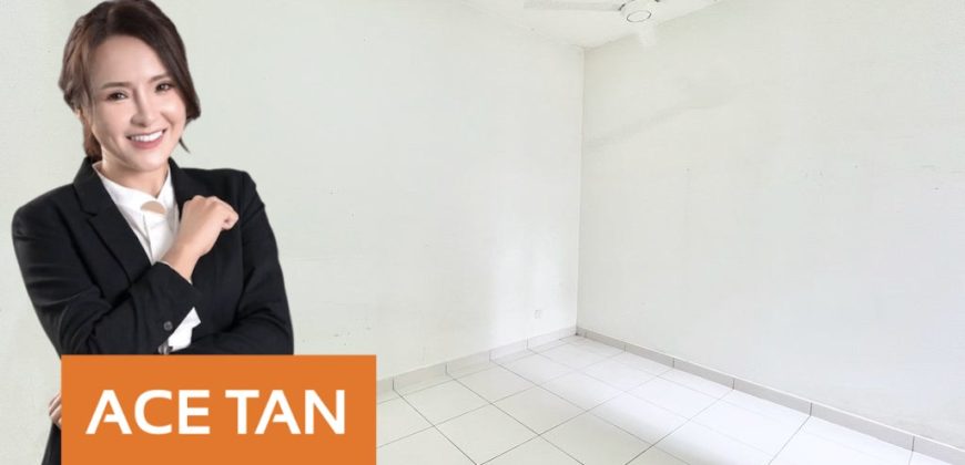 Setia Tropika – 2 Storey Cluster House – FOR SALE Setia Tropika – 2 Storey Cluster House – FOR SALE