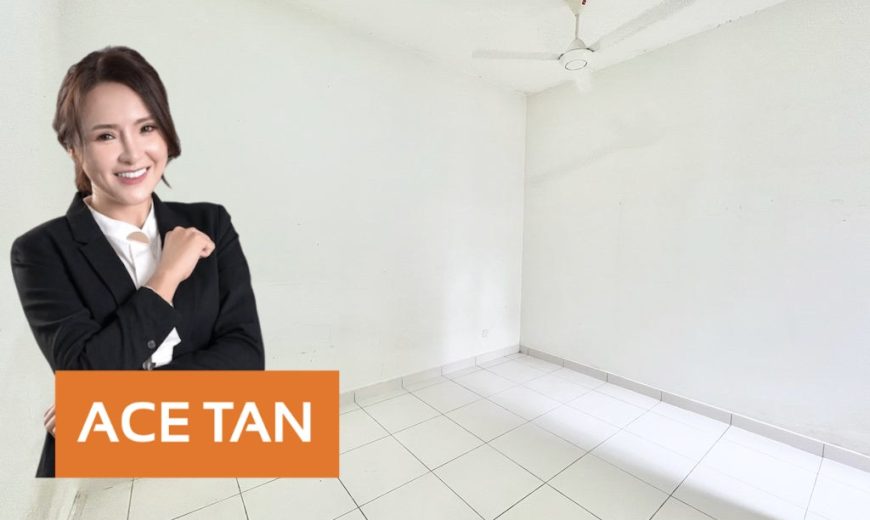 Setia Tropika – 2 Storey Cluster House – FOR SALE Setia Tropika – 2 Storey Cluster House – FOR SALE