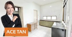 Setia Tropika – 2 Storey Cluster House – FOR SALE Setia Tropika – 2 Storey Cluster House – FOR SALE