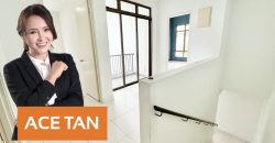 Setia Tropika – 2 Storey Cluster House – FOR SALE Setia Tropika – 2 Storey Cluster House – FOR SALE