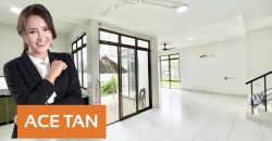 Setia Tropika – 2 Storey Cluster House – FOR SALE Setia Tropika – 2 Storey Cluster House – FOR SALE