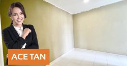 Setia Tropika – 2 Storey Cluster House – FOR SALE Setia Tropika – 2 Storey Cluster House – FOR SALE