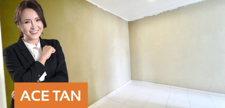 Setia Tropika – 2 Storey Cluster House – FOR SALE Setia Tropika – 2 Storey Cluster House – FOR SALE