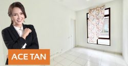 Setia Tropika – 2 Storey Cluster House – FOR SALE Setia Tropika – 2 Storey Cluster House – FOR SALE