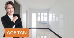 Setia Tropika – 2 Storey Cluster House – FOR RENT Setia Tropika – 2 Storey Cluster House – FOR RENT