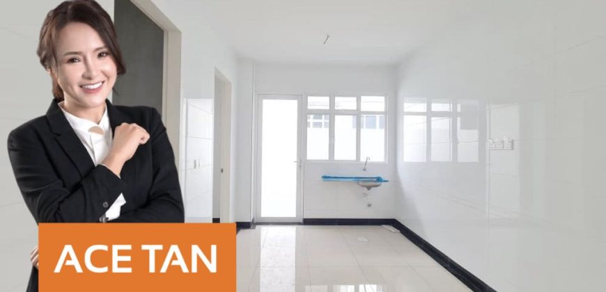 Setia Tropika – 2 Storey Cluster House – FOR SALE Setia Tropika – 2 Storey Cluster House – FOR SALE