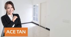 Setia Tropika – 2 Storey Cluster House – FOR RENT Setia Tropika – 2 Storey Cluster House – FOR RENT