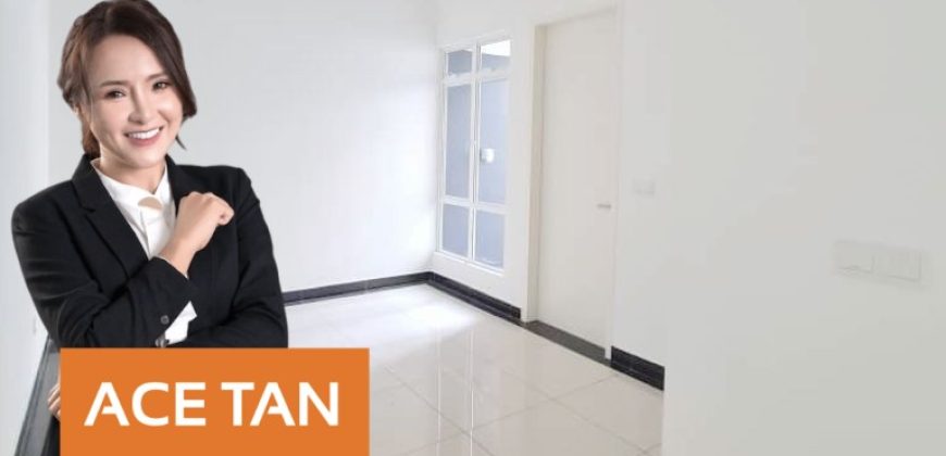 Setia Tropika – 2 Storey Cluster House – FOR SALE Setia Tropika – 2 Storey Cluster House – FOR SALE