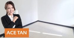 Setia Tropika – 2 Storey Cluster House – FOR RENT Setia Tropika – 2 Storey Cluster House – FOR RENT