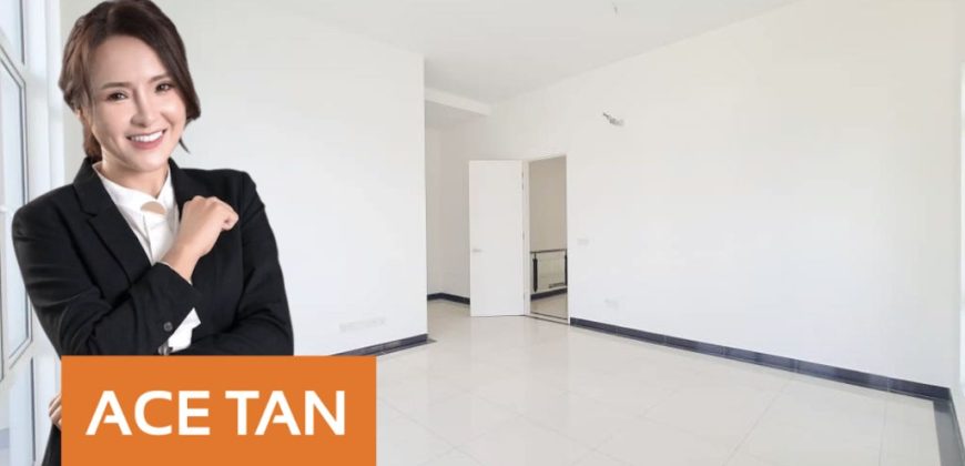 Setia Tropika – 2 Storey Cluster House – FOR RENT Setia Tropika – 2 Storey Cluster House – FOR RENT