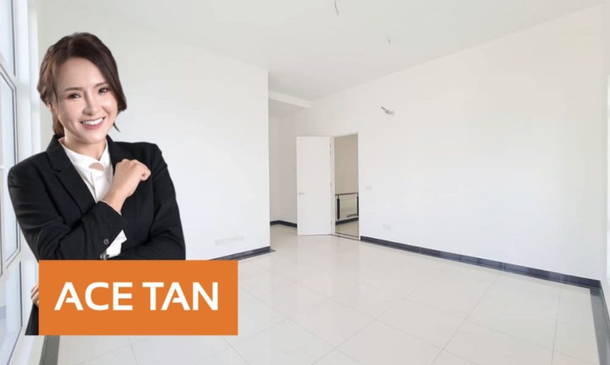 Setia Tropika – 2 Storey Cluster House – FOR RENT Setia Tropika – 2 Storey Cluster House – FOR RENT