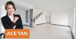 Setia Tropika – 2 Storey Cluster House – FOR SALE Setia Tropika – 2 Storey Cluster House – FOR SALE