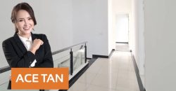 Setia Tropika – 2 Storey Cluster House – FOR RENT Setia Tropika – 2 Storey Cluster House – FOR RENT