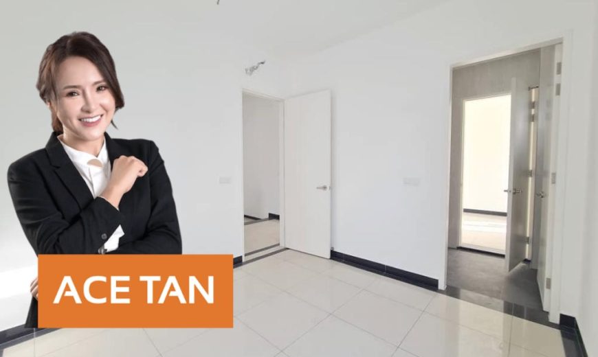 Setia Tropika – 2 Storey Cluster House – FOR RENT Setia Tropika – 2 Storey Cluster House – FOR RENT