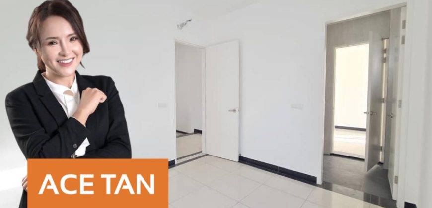 Setia Tropika – 2 Storey Cluster House – FOR SALE Setia Tropika – 2 Storey Cluster House – FOR SALE