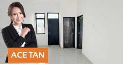 Austin Duta – 2 Storey Terrace House – FOR SALE