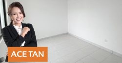 Austin Duta – 2 Storey Terrace House – FOR SALE