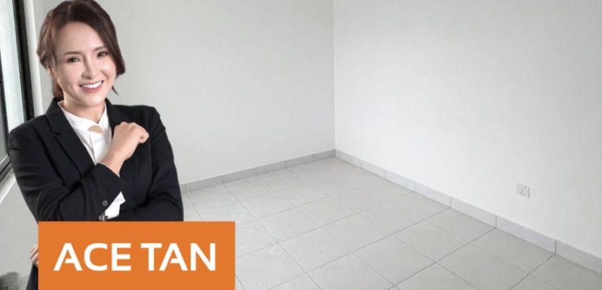 Austin Duta – 2 Storey Terrace House – FOR SALE