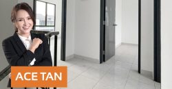 Austin Duta – 2 Storey Terrace House – FOR SALE